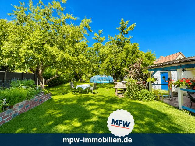 Haus kaufen in Woltersdorf, Brandenburg