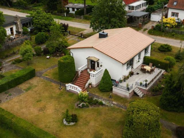 Haus kaufen in Woltersdorf, Brandenburg