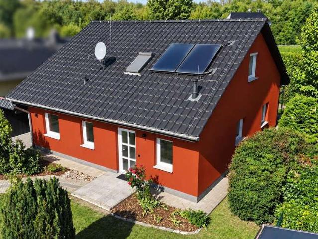 Haus kaufen in Woltersdorf, Brandenburg