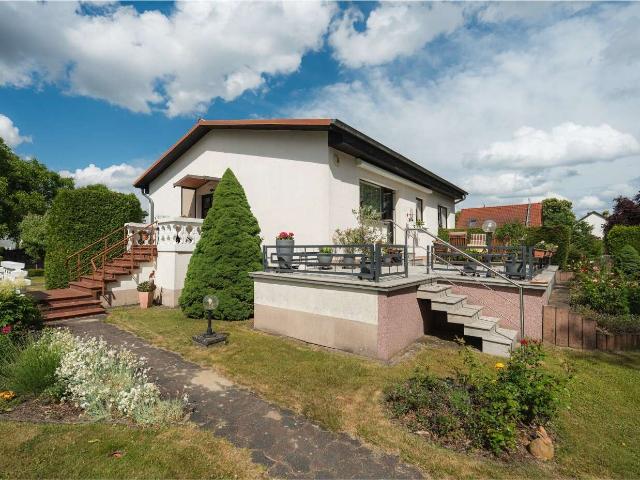 Haus kaufen in Woltersdorf, Brandenburg