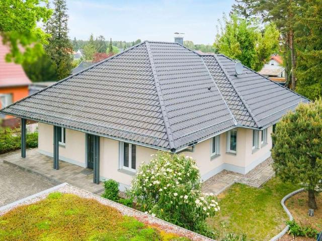 Haus kaufen in Woltersdorf, Brandenburg