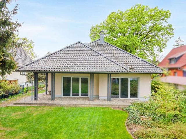 Haus kaufen in Woltersdorf, Brandenburg