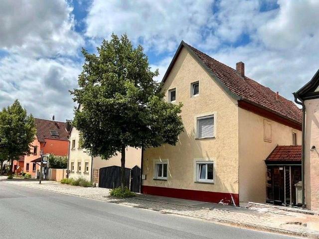 Haus kaufen in Wonfurt, Bayern