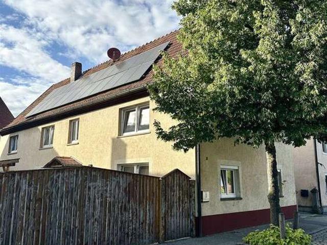 Haus kaufen in Wonfurt, Bayern