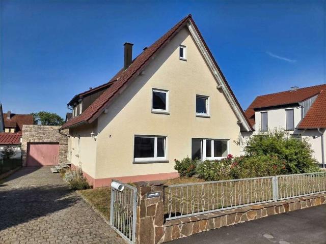 Haus kaufen in Wonfurt, Bayern
