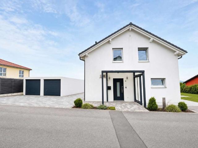 Haus kaufen in Steinsfeld, Wonfurt