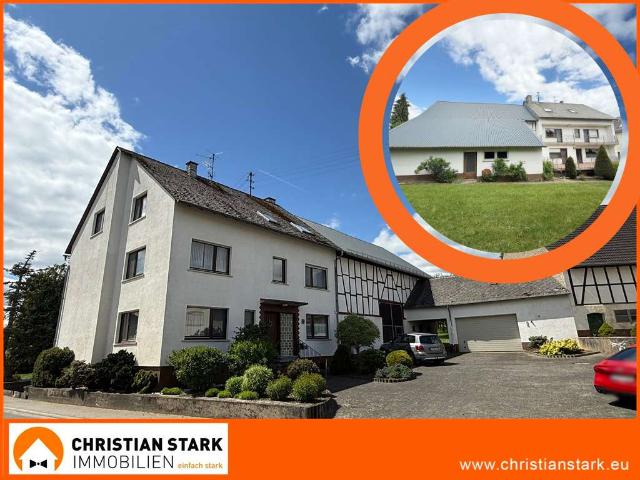 Haus kaufen in Woppenroth, Rheinland-Pfalz