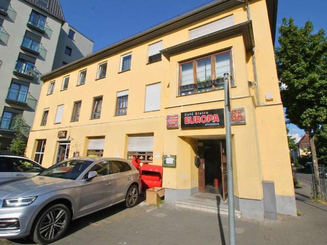 Haus kaufen in Worms-Zentrum, Worms
