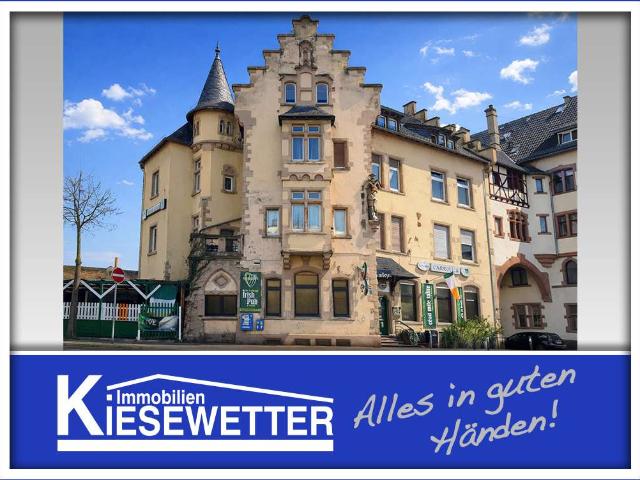 Haus kaufen in Worms-Zentrum, Worms
