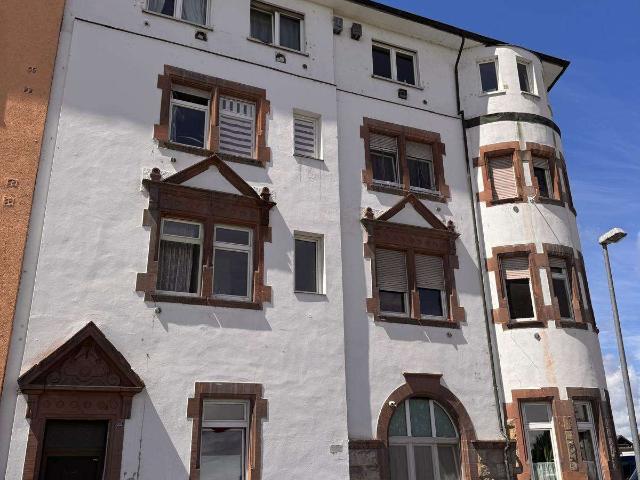 Haus kaufen in Worms-Zentrum, Worms