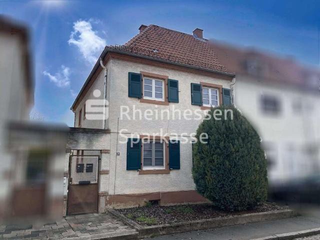 Haus kaufen in Worms, Rheinland-Pfalz