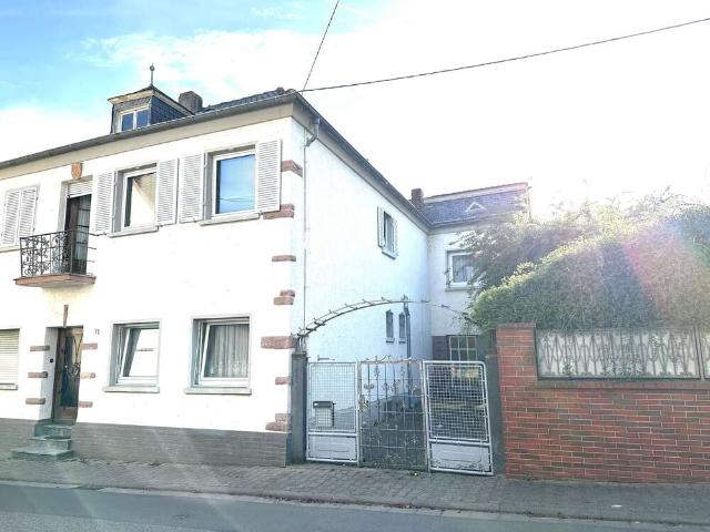 Haus kaufen in Wiesoppenheim, Worms