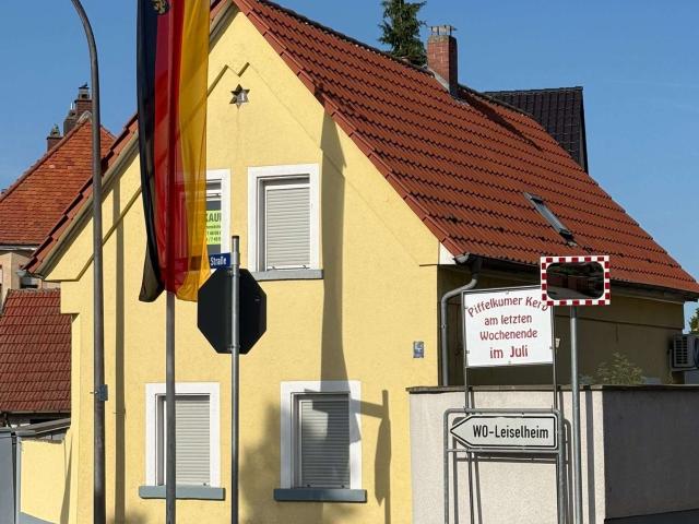 Haus kaufen in Worms, Rheinland-Pfalz