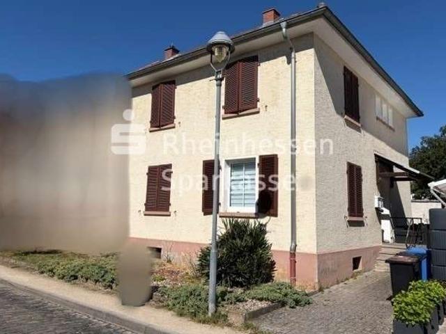 Haus kaufen in Worms, Rheinland-Pfalz