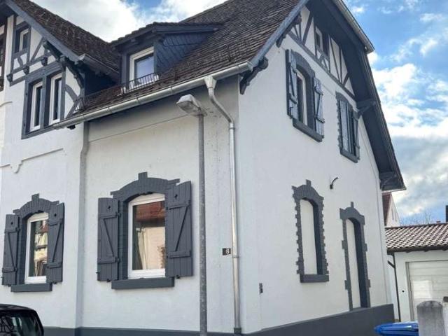 Haus kaufen in Worms, Rheinland-Pfalz