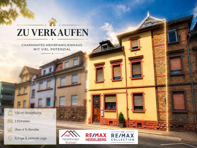 Haus kaufen in Worms, Rheinland-Pfalz