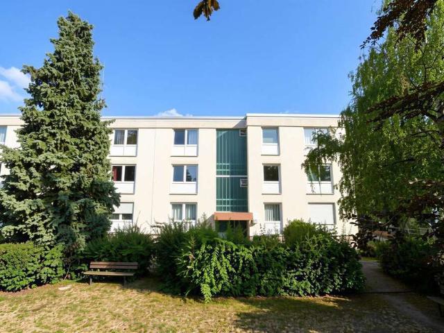 Haus kaufen in Ibersheim, Worms