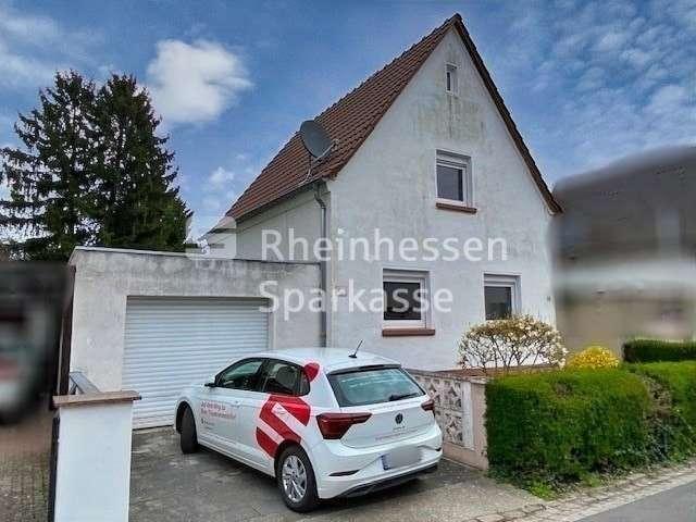 Haus kaufen in Worms, Rheinland-Pfalz