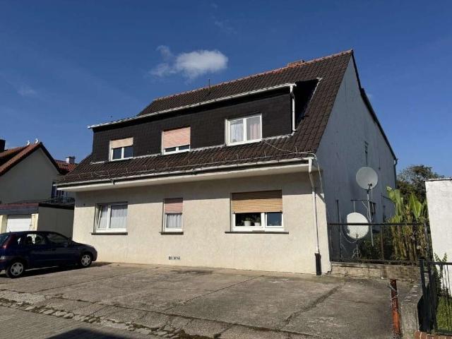 Haus kaufen in Worms-Zentrum, Worms