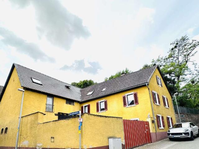 Haus kaufen in Ibersheim, Worms