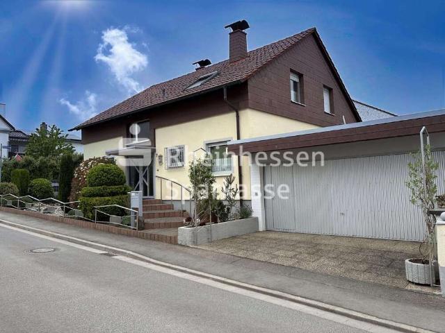 Haus kaufen in Ibersheim, Worms