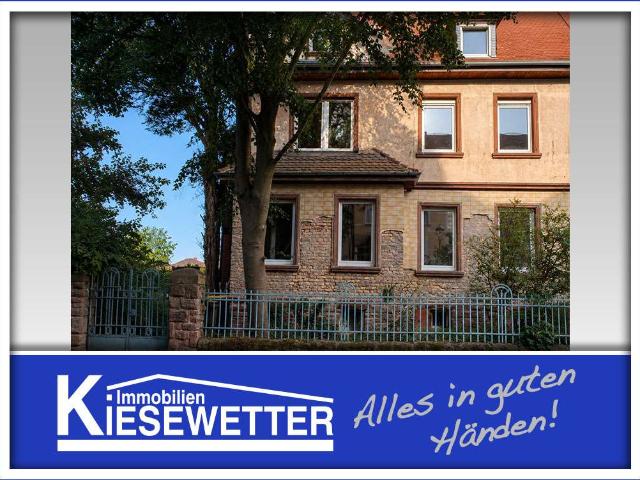 Haus kaufen in Worms, Rheinland-Pfalz