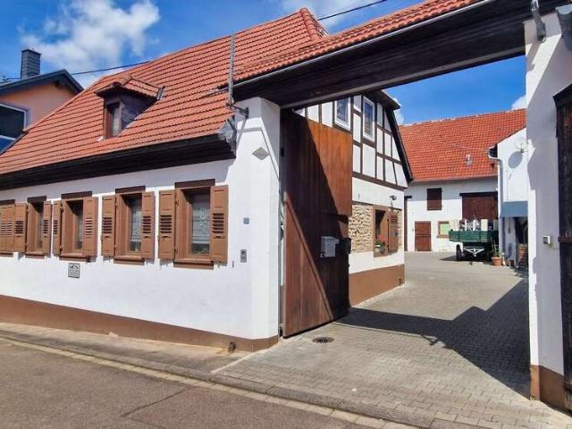 Haus kaufen in Vororte Südwest, Worms