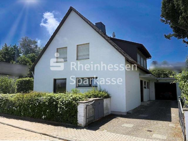 Haus kaufen in Wiesoppenheim, Worms