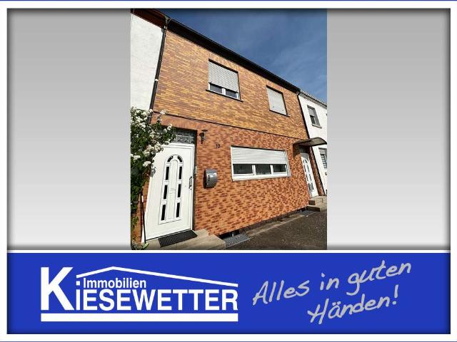 Haus kaufen in Worms-Zentrum, Worms