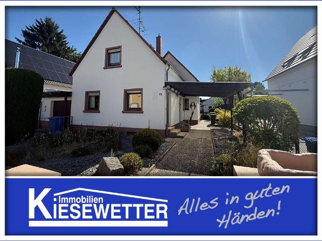 Haus kaufen in Worms, Rheinland-Pfalz