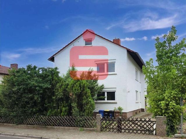 Haus kaufen in Worms, Rheinland-Pfalz