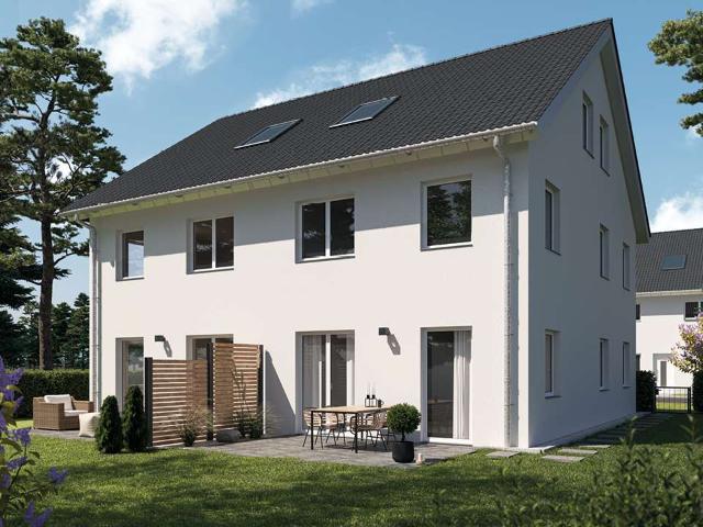 Haus kaufen in Wiesoppenheim, Worms