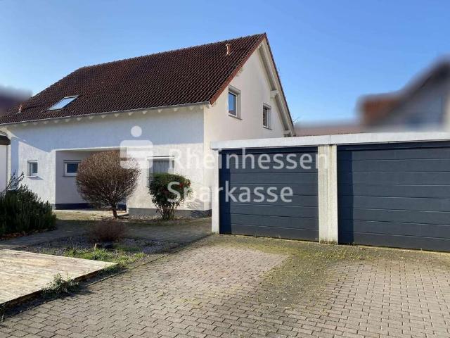 Haus kaufen in Ibersheim, Worms