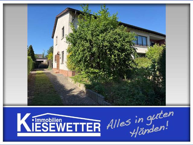 Haus kaufen in Worms, Rheinland-Pfalz