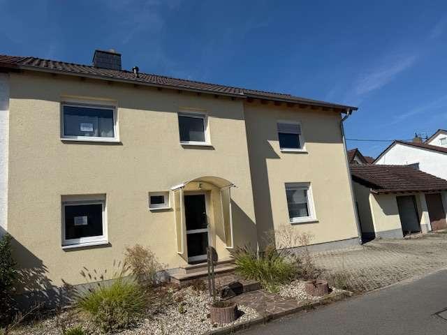 Haus kaufen in Wiesoppenheim, Worms
