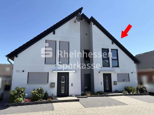 Haus kaufen in Wiesoppenheim, Worms