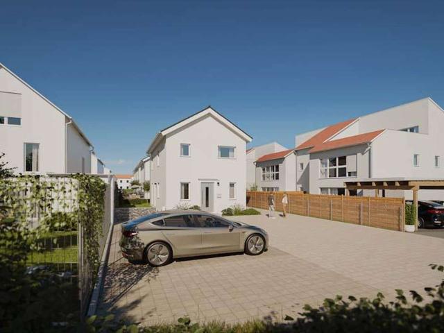 Haus kaufen in Pfiffligheim, Worms