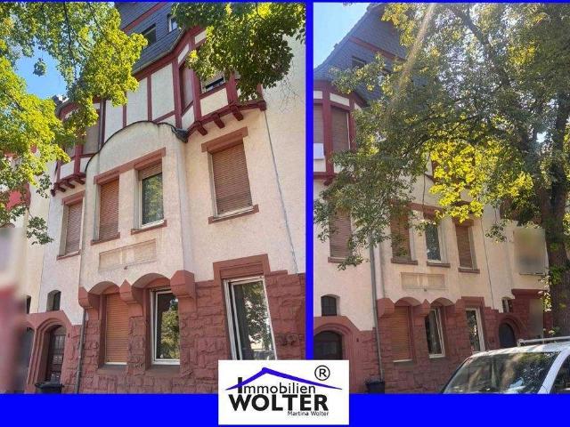 Haus kaufen in Worms-Zentrum, Worms