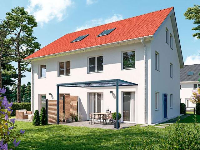 Haus kaufen in Wiesoppenheim, Worms