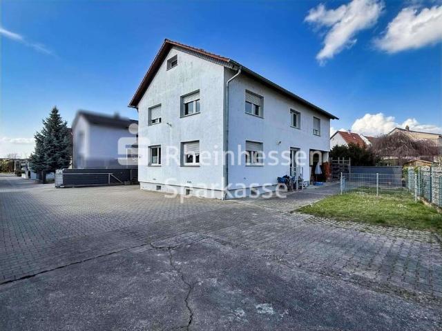 Haus kaufen in Ibersheim, Worms
