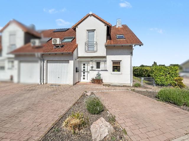 Haus kaufen in Worms, Rheinland-Pfalz