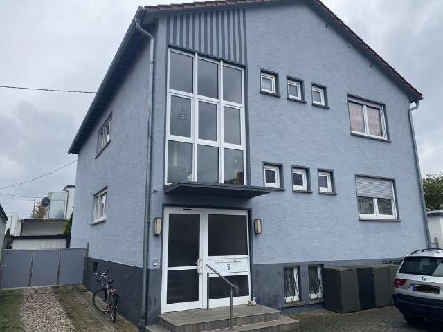 Haus kaufen in Wiesoppenheim, Worms