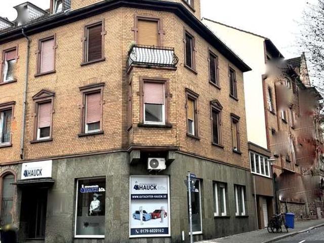 Haus kaufen in Worms, Rheinland-Pfalz
