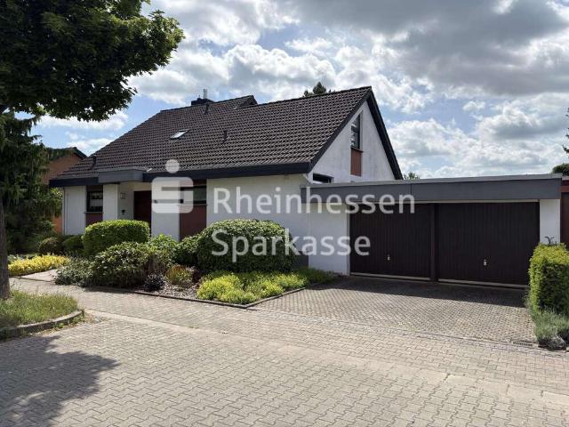 Haus kaufen in Wiesoppenheim, Worms