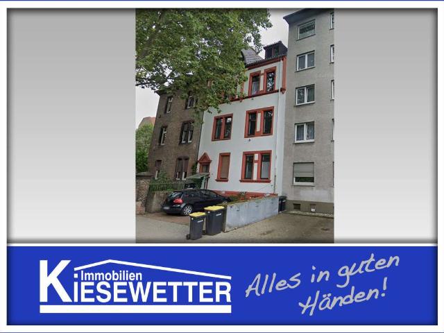 Haus kaufen in Worms-Zentrum, Worms