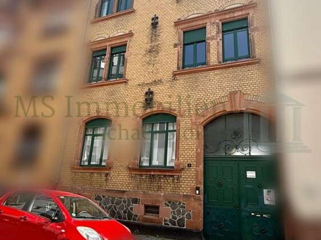 Haus kaufen in Worms-Zentrum, Worms