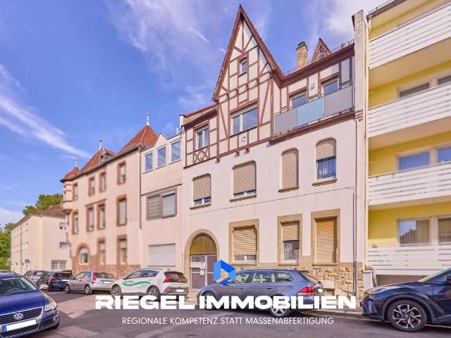 Haus kaufen in Worms, Rheinland-Pfalz