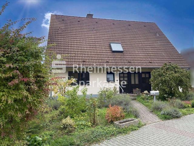 Haus kaufen in Worms, Rheinland-Pfalz