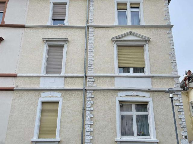 Haus kaufen in Worms-Zentrum, Worms