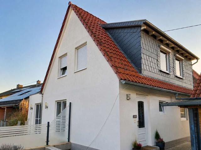Haus kaufen in Wiesoppenheim, Worms